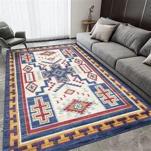 Beuford Machine Woven Area Rug Latitude Vive Rug Size: Rectangle 60 X 110cm