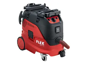 Flex Safety Vacuum Cleaner with Automatic Filter Cleaning System VCE 33 M AC 110V - 444.243