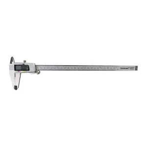 Silverline Digital Vernier Caliper - 300mm