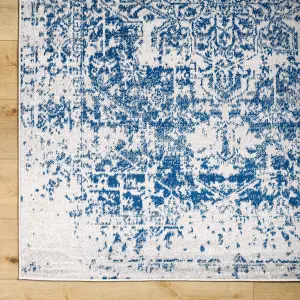 JULIETTE Oriental Vintage Area Rug 80 x 150 cm