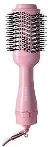 Mark Hill Pink Hot Air Blow Dry Brush