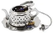 Whittard Tea Party Infuser