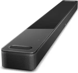 Bose Smart Ultra Soundbar - Black 8100