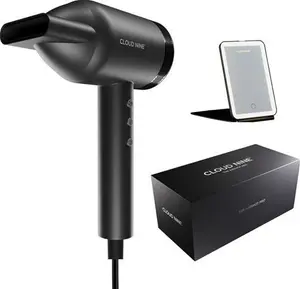 Cloud Nine - The Airshot Pro Hairdryer