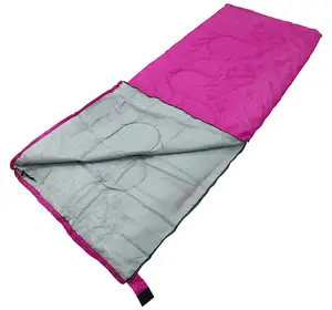 Andes Palermo 250 Sleeping Bag - PINK