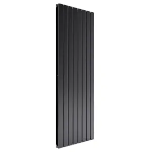 Vertical Designer Double Panel Radiator W 608 mm x  H 1600 mm