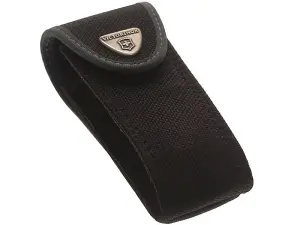 Victorinox Black Fabric Pouch for Swiss Army Tool