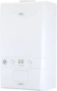 Ideal Logic2+ C30 Combination Boiler Natural Gas Erp 228330