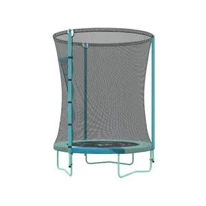 TP 4.5ft Junior Round Trampoline