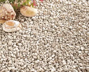 Kelkay Cotswold Stone Premium Aggregates Cobbles Bulk Bag 750kg