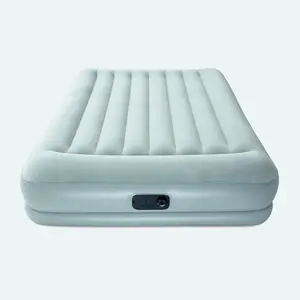 Hi- Gear Comfort King Size Air Bed