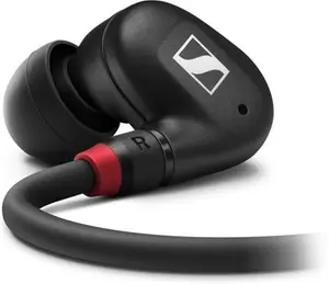 Sennheiser IE 100 Pro In-Ear Monitors, Black