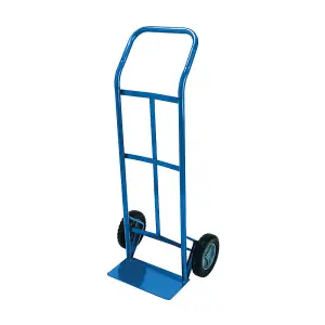 Silverline Sack Truck - 120 kg