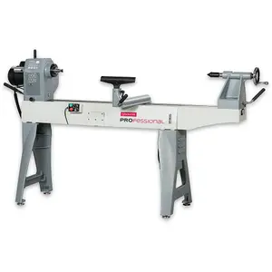 Axminster Professional AP508WL Woodturning Lathe (ASR Safety)