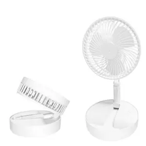 Mini Folding Portable Telescopic Fan