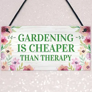 Garden Signs And Plaques Summer House Sign Garden Shed Friendship Gift House Signs Outdoor Decoration Signs For Outside