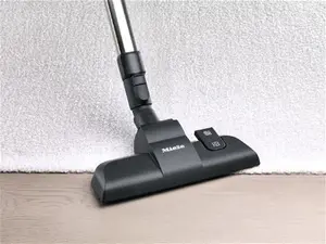 Miele COMPLETE C2 FLEX 890W Power Line Bagged Vacuum Cleaner - Obsidian Black