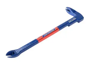 Vaughan BC12 Bear Claw Nail Puller 300mm - Durable and Efficient Tool