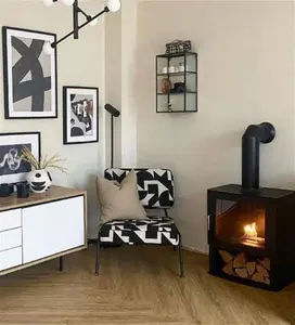 Ledbury Bioethanol Fireplace