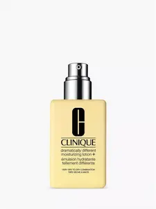 Clinique Dramatically Different Moisturising Lotion+