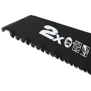 DEWALT DT2441L 2X Life Reciprocating Saw Blade Set, 12 Piece