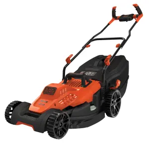 BLACK & DECKER BEMW481BH 240v Rotary mower