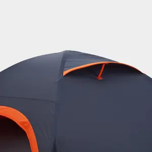 Eurohike Gaia III Eco 3 Man Tent with Porch