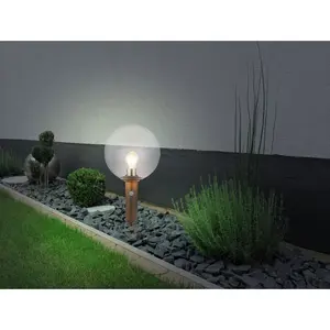 Outdoor light 50cm x 25cm x 25cm