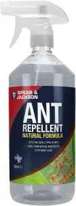 Spear & Jackson Ant Repellent 500ml