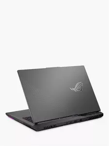 ASUS ROG Strix G17 Gaming Laptop, AMD Ryzen 9 Processor, 16GB RAM, RTX 4060, 1TB SSD, 17.3" Full HD, Grey