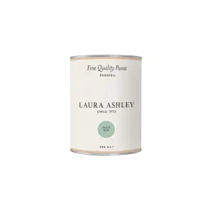 Laura Ashley Duck Egg Eggshell Emulsion paint, 750ml