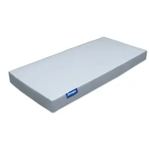 S Flex Airflow Reflex Foam Mattress Small Double