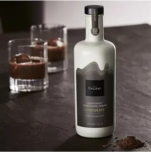 Hotel Chocolat Chocolate Velvetised Cream, 50Cl