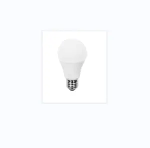 10W LED Bulb E27, 4200K Paper Pack