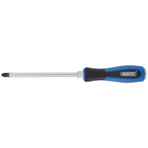 Draper Pound Thru' PZ Type Screwdriver, No.3 40807