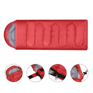 Color 1 Person Tent Red