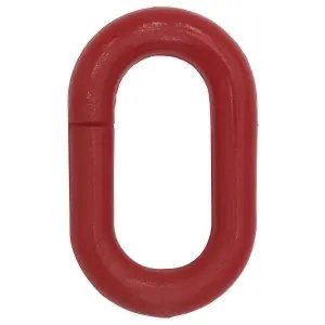 Sealey Plastic Chain Connector - Pack of 10 RCC10