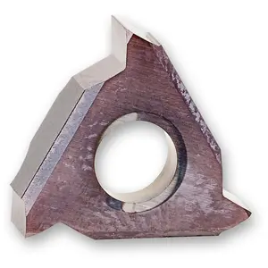 Axminster Engineer Series Carbide Tip for External Threading Tool