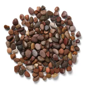 Kelkay Caledonian Pebbles 14-20mm Premium Aggregates Pebbles Bulk Bag 750kg