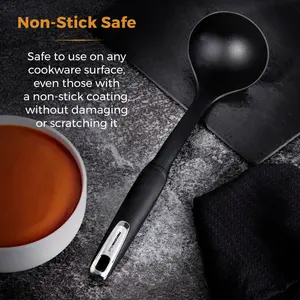 Tower Precision Plus Nylon Cooking Ladle