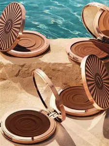 Charlotte Tilbury Beautiful Skin Sun-Kissed Glow Bronzer