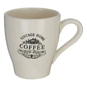 Maison by Premier Vintage Home Tea Mug