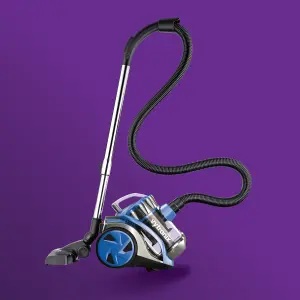 Vytronix CYL01 Bagless Cylinder Vacuum Cleaner