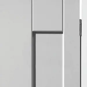 Axis White Bi-fold Internal Door