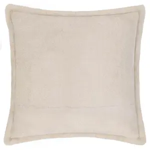 furn. Kallu Faux Fur Polyester Filled Cushion