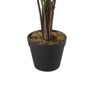 Artificial Plant DIEFFENBACHIA Green