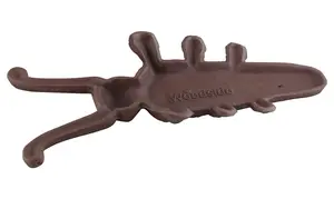 Woodside Cast Iron Beetle Boot Jack