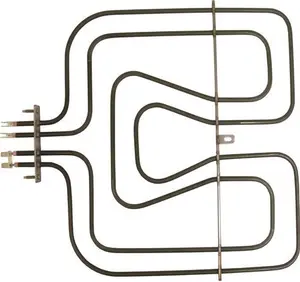 Zanussi Cooker Grill Element - 1800W 3970129015