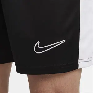 Nike Dri-FIT Academy Men's Dri-FIT Football Shorts - Black - Polyester