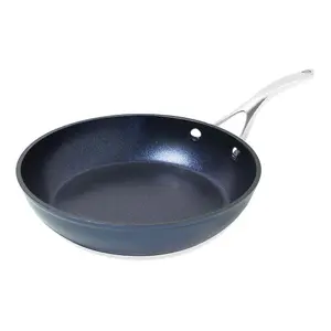 Blackmoor 67439 Ovenproof Blue Pro 28cm Frying Pan